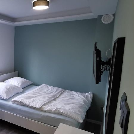 YO!Apartments Kotwiczników Gdańsk Exterior foto