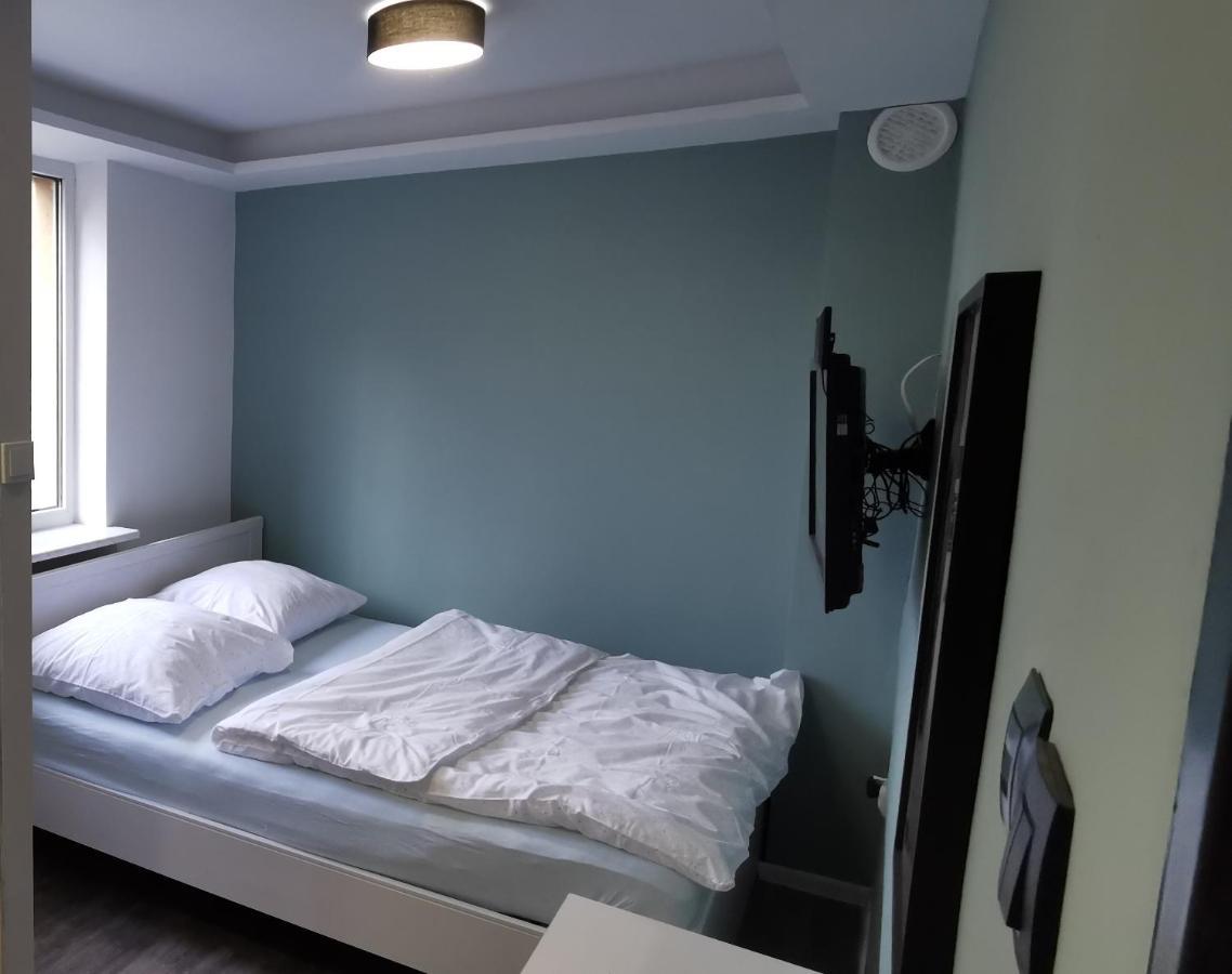YO!Apartments Kotwiczników Gdańsk Exterior foto