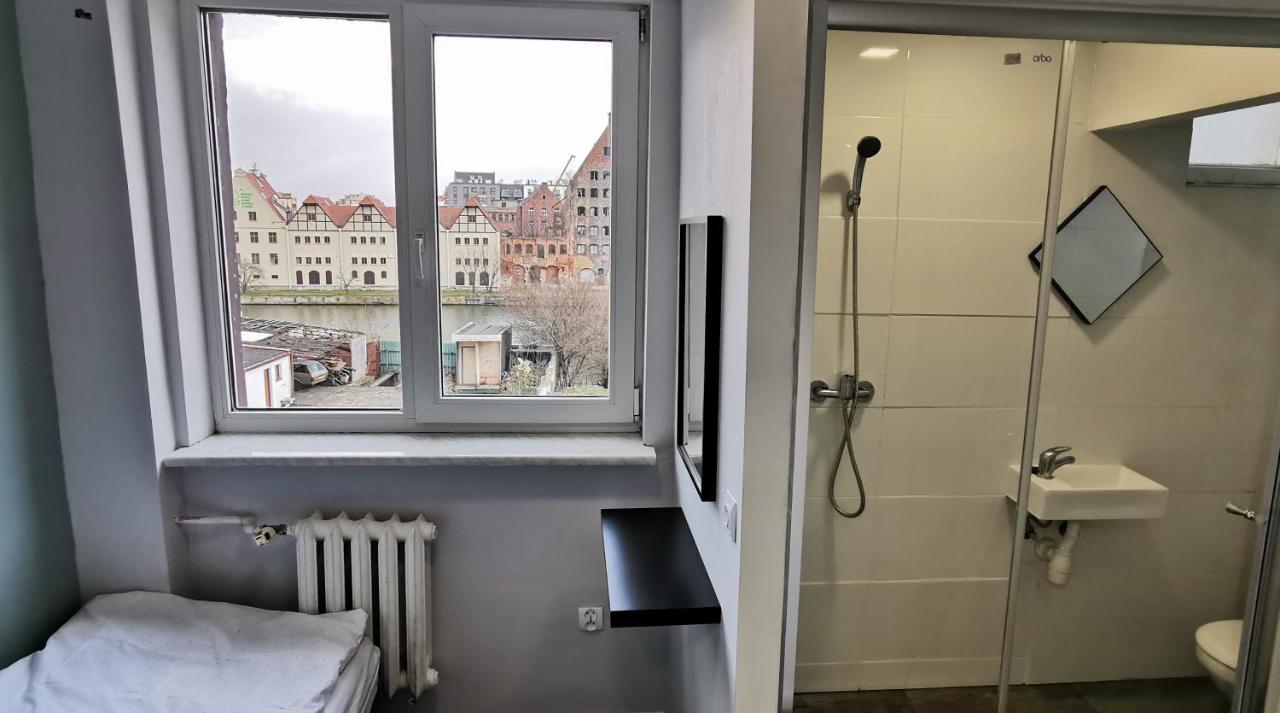 YO!Apartments Kotwiczników Gdańsk Exterior foto