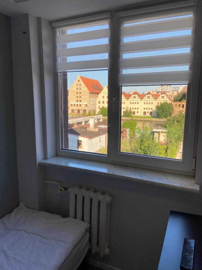 YO!Apartments Kotwiczników Gdańsk Exterior foto